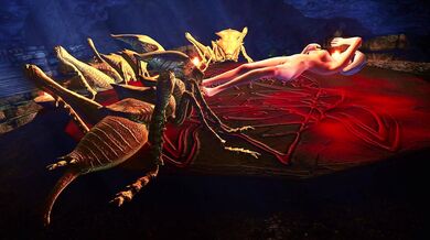 Insex adventures - 2Bs Quest of Honor