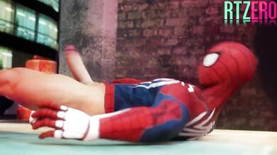 Pinning the Punk: Anal Sex Games with a Rebellious Girlfriend