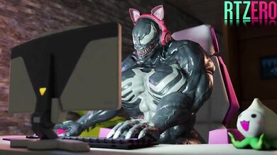 Pinning the Punk: Anal Sex Games with a Rebellious Girlfriend