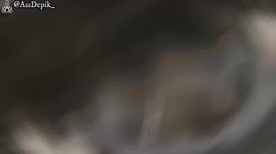 In the third part of a four-part series, Hilary takes her horny curls to an orgy with her best friends and they all get their naughty bits satisfied!