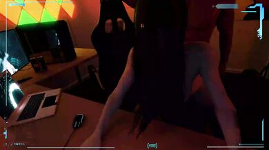 The XXX Halloween Night Special, featuring a special guest and lots of treats!