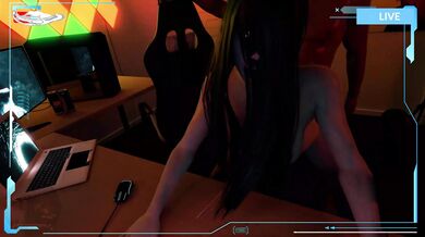 The XXX Halloween Night Special, featuring a special guest and lots of treats!