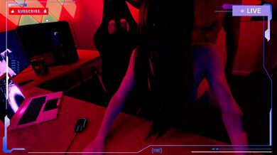 The XXX Halloween Night Special, featuring a special guest and lots of treats!