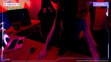 The XXX Halloween Night Special, featuring a special guest and lots of treats!