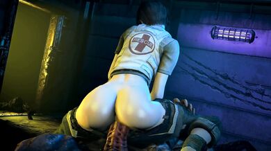 The Hentai Infection As the virus spreads through her body, she begins to experience strange new sensations and desires