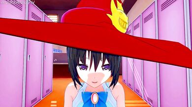 ----------------------------------------------------------- My girlfriend has a fetish for the male orgasm and her breasts are always leaking milk