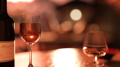 In the first installment of Mothers Warmth, Jackerman discovers his mothers secret talent that will heat up your night