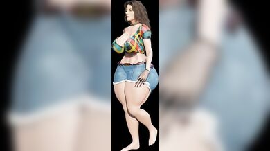 Watch as hot MILF Rachel strips naked for you!