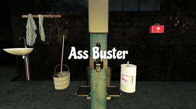 Pounded by Emilys Ass Buster 7, the Ultimate VENUS Vibrator Experience!