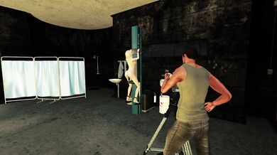 Pounded by Emilys Ass Buster 7, the Ultimate VENUS Vibrator Experience!