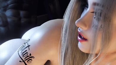 Living on the Subway Doesnt Hinder My Muffled Screams of Pleasure