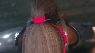 Jesses Raspberry Blowjob - Bulgingsenpai