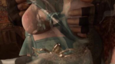 Unbridled passion ignites between the Lady and her trusted Guard in this erotic tale of forbidden love