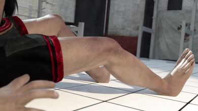 Watch as these sexy ladies are dominated by their personal trainer in a fitness session that ends up becoming a hot and steamy hentai porn video