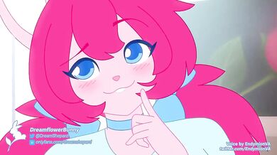 Huge Cocks Making Breasts Juice! [dreamflowerbunny]