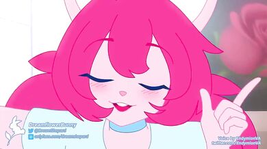 Huge Cocks Making Breasts Juice! [dreamflowerbunny]