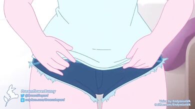 Huge Cocks Making Breasts Juice! [dreamflowerbunny]