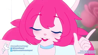 Huge Cocks Making Breasts Juice! [dreamflowerbunny]