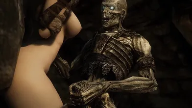 Rebeccas Nightmare: A Dova-kinky Adventure