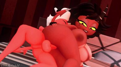 MILFy Millie and her Hot Stepmom Moxxie: A Night to Remember!