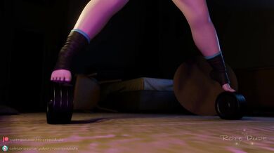 Meis Intrusive Alternative Angle Hanging Part