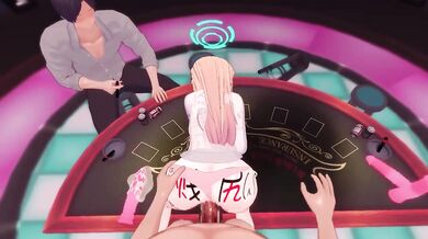 Watch Marin Kitagawa get NTRed by her stepbrother in a BBC scene that will leave you breathless!