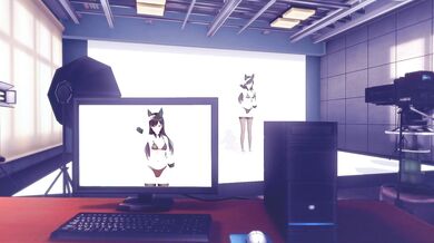 Hentai: Azur Lane - The Sexy Adventures of Plain Jane