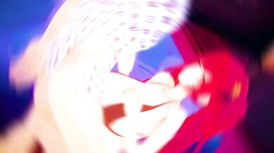 Hentai: Azur Lane - The Sexy Adventures of Plain Jane