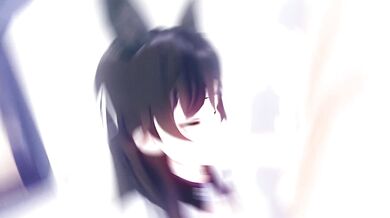 Hentai: Azur Lane - The Sexy Adventures of Plain Jane