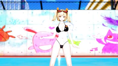 Cobbys Zenless Zone Zero 4K