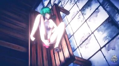 One punch man guro/gore: The ultimate censorship?