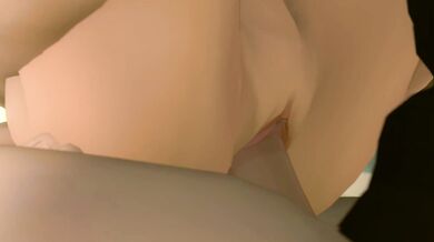 Tsuyu and Bakugo [GreatM8] [1080p]