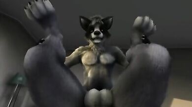 Watch this hot anal action between two horny dudes in Fun Time Gay