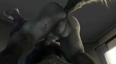 Watch this hot anal action between two horny dudes in Fun Time Gay