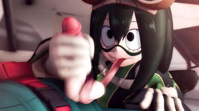 Summer Rain Handjobs [Great M8] 1080p HD