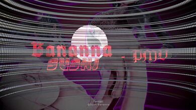 Nyakumis Sensual Banana-Sushi Press PMV: A Sexual Adventure