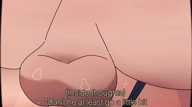 Seggs, Selehyme and the divine goddess in an erotic adventure