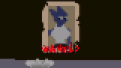 Nicole Watterson sneaks into a wealthy mans mansion and gets caught by his security cameras!