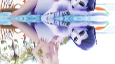 Forbidden Love: The Secret Desires of the School Teachers