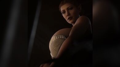 [4K] The Bordello Lyria Trailer [Nyl]