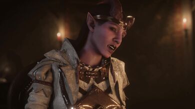 [4K] The Bordello Lyria Trailer [Nyl]