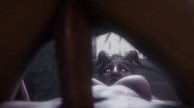 [4K] The Bordello Lyria Trailer [Nyl]