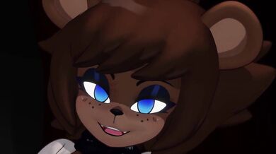 Hentai Fredina and Flatcats 4k