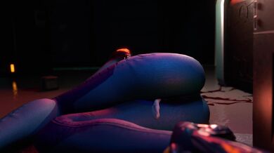 My Teachers Pet 3: Turnabout Chalk