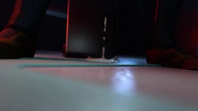 My Teachers Pet 3: Turnabout Chalk