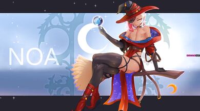 Come and get your FREE Hentai Porn Video: Halloween Treat Wallpaper! [SFW] (by Exrano)