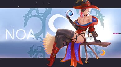 Come and get your FREE Hentai Porn Video: Halloween Treat Wallpaper! [SFW] (by Exrano)