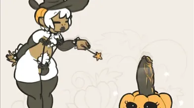 Tmp Rule 34: Anal 2D Animation #118808