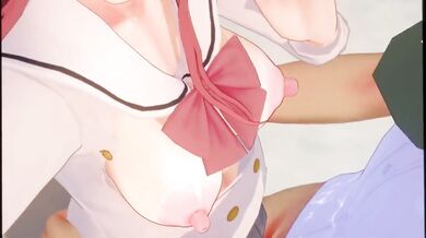 Kita Ikuyo (Bocchi The Rock!)