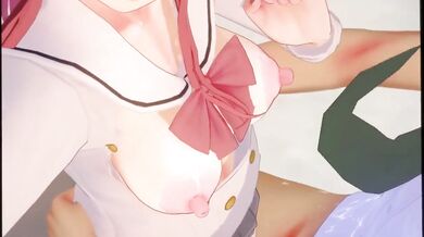 Kita Ikuyo (Bocchi The Rock!)